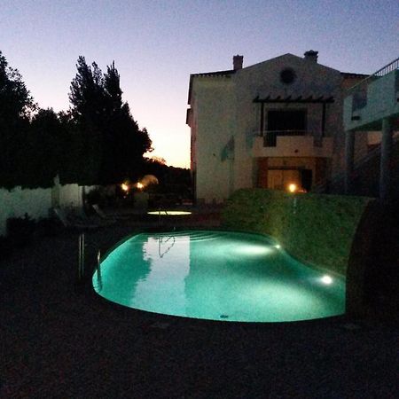 Apartament Casa Carmela Burgau Zewnętrze zdjęcie
