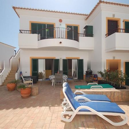 Apartament Casa Carmela Burgau Zewnętrze zdjęcie