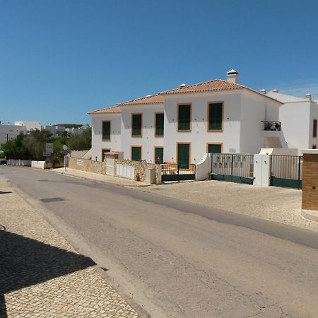 Apartament Casa Carmela Burgau Zewnętrze zdjęcie