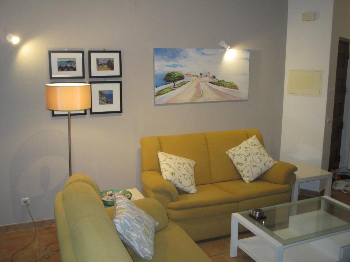 Apartament Casa Carmela Burgau Zewnętrze zdjęcie