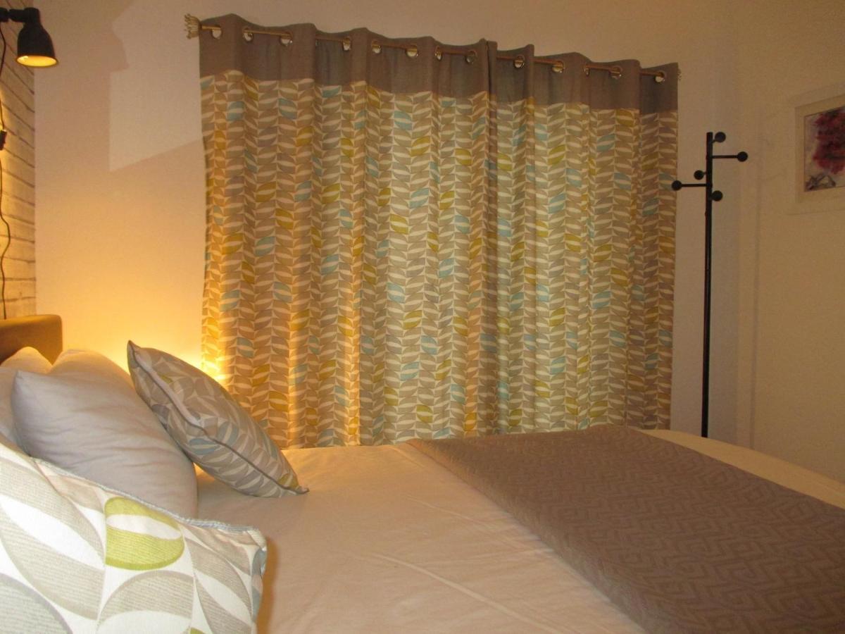 Apartament Casa Carmela Burgau Zewnętrze zdjęcie