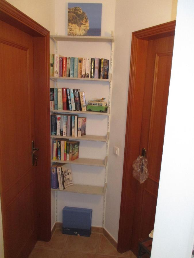Apartament Casa Carmela Burgau Zewnętrze zdjęcie
