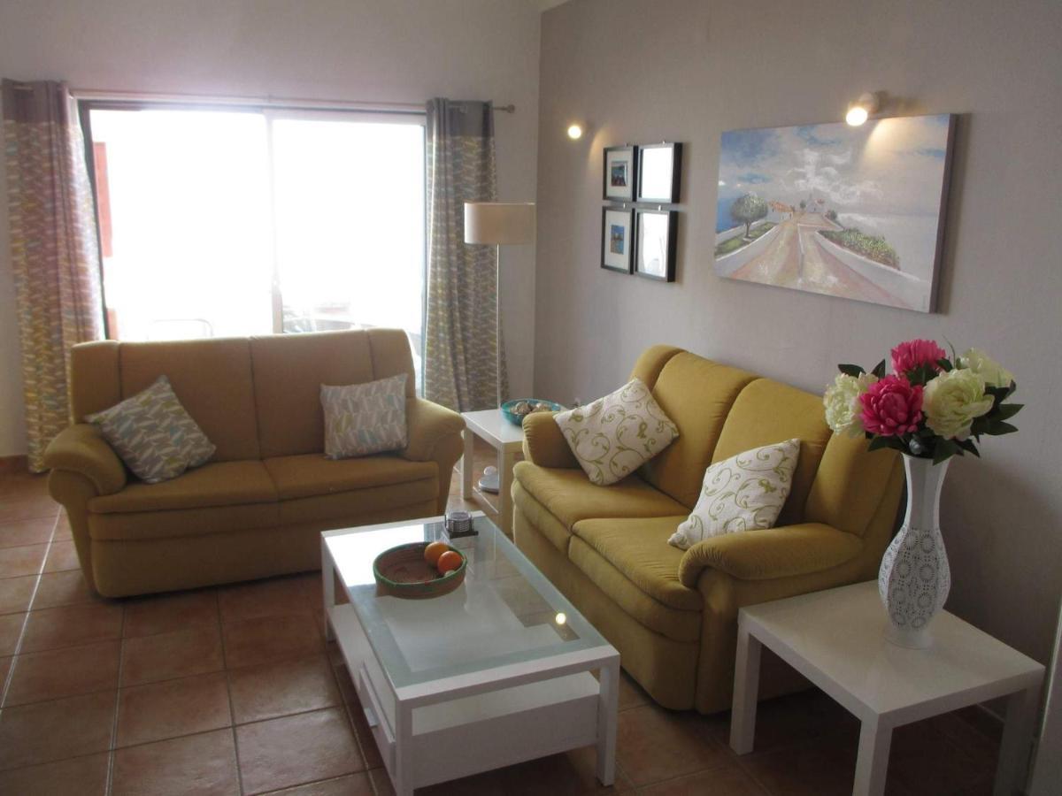 Apartament Casa Carmela Burgau Zewnętrze zdjęcie