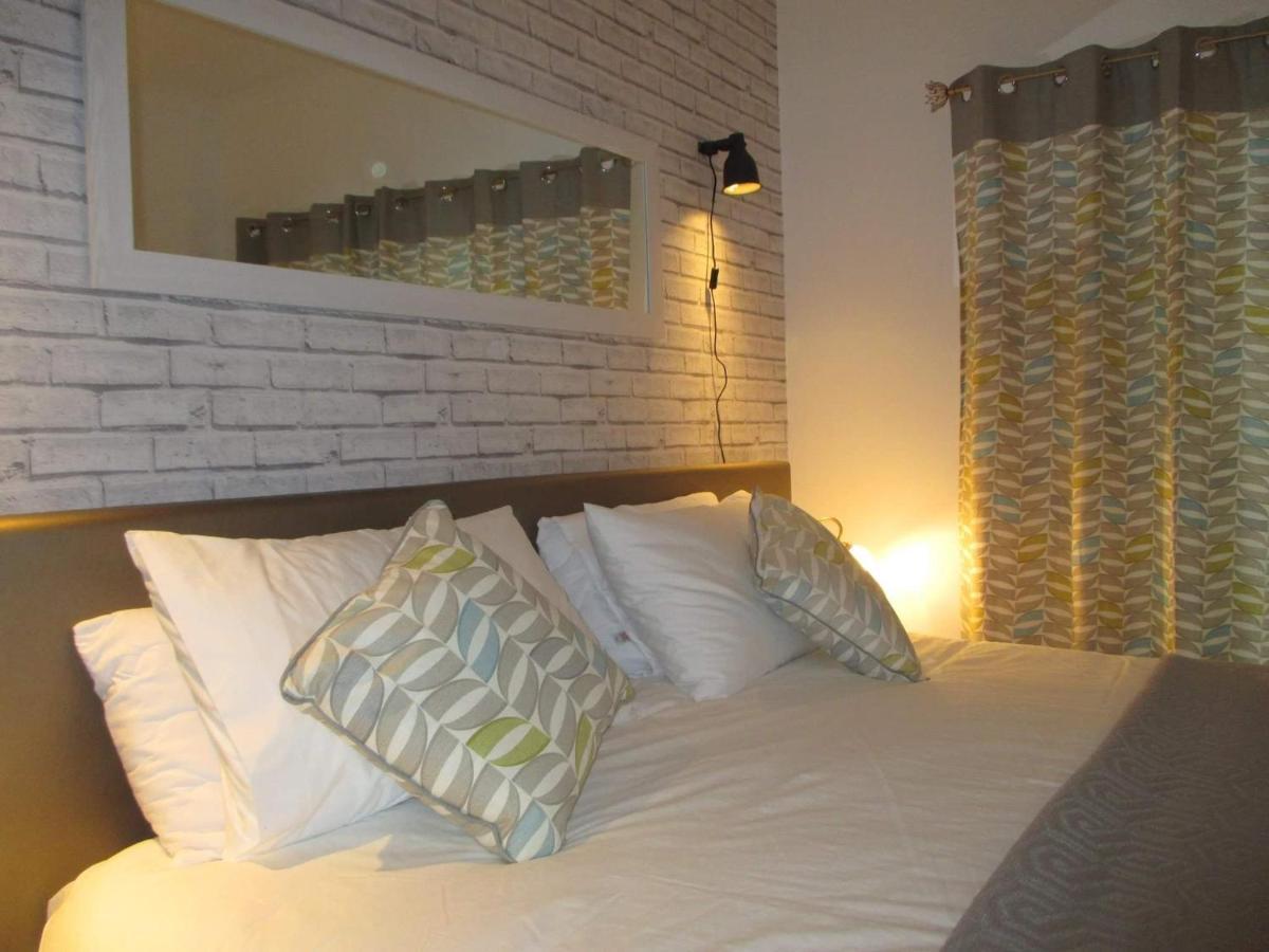 Apartament Casa Carmela Burgau Zewnętrze zdjęcie