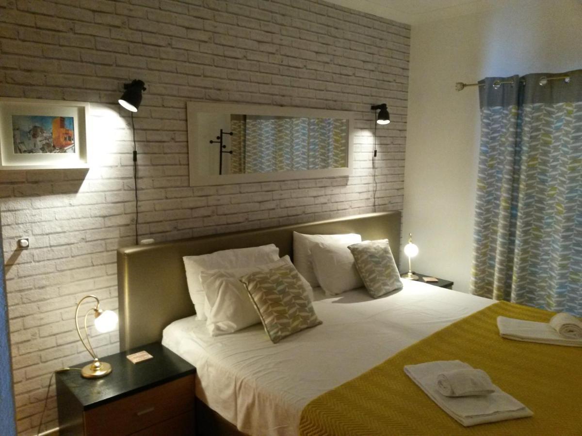 Apartament Casa Carmela Burgau Zewnętrze zdjęcie