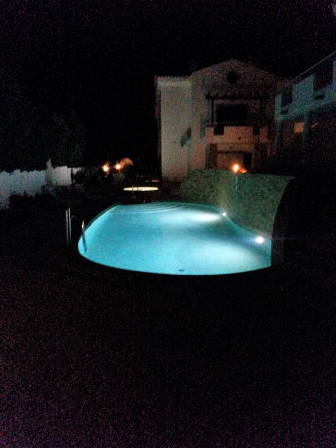 Apartament Casa Carmela Burgau Zewnętrze zdjęcie