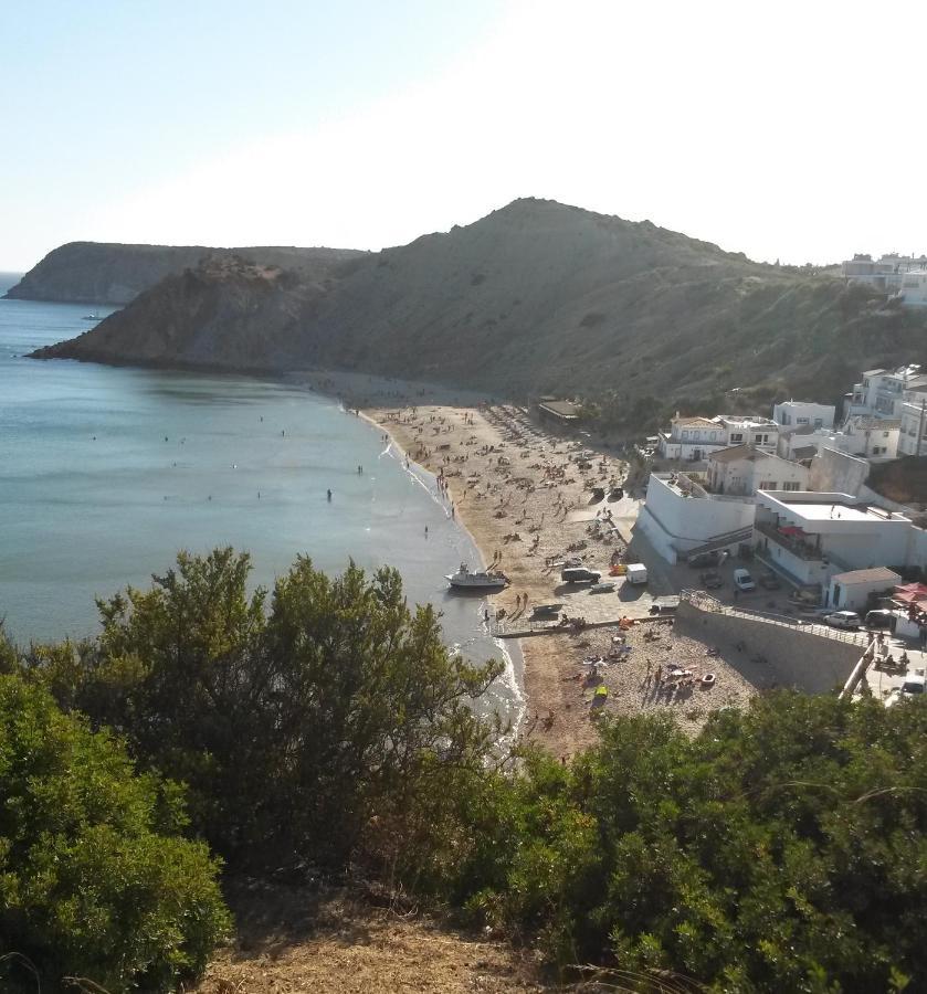 Apartament Casa Carmela Burgau Zewnętrze zdjęcie