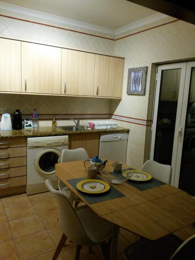 Apartament Casa Carmela Burgau Zewnętrze zdjęcie