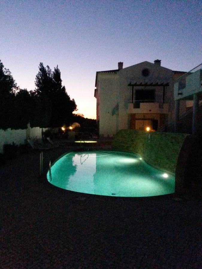 Apartament Casa Carmela Burgau Zewnętrze zdjęcie