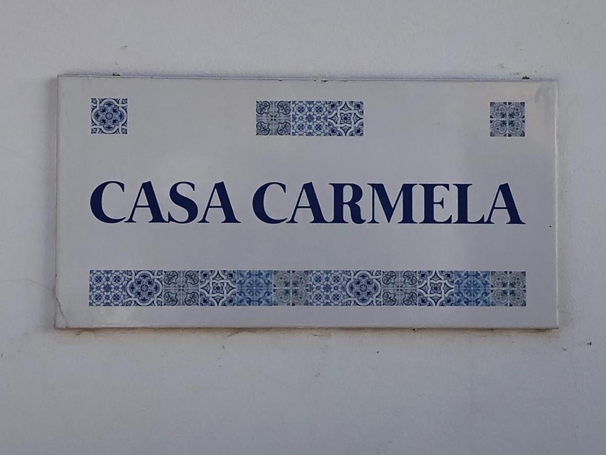 Apartament Casa Carmela Burgau Zewnętrze zdjęcie
