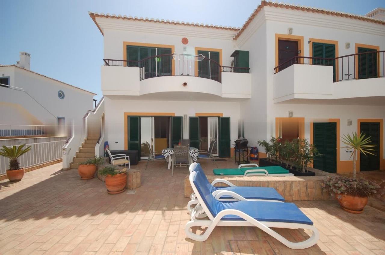 Apartament Casa Carmela Burgau Zewnętrze zdjęcie